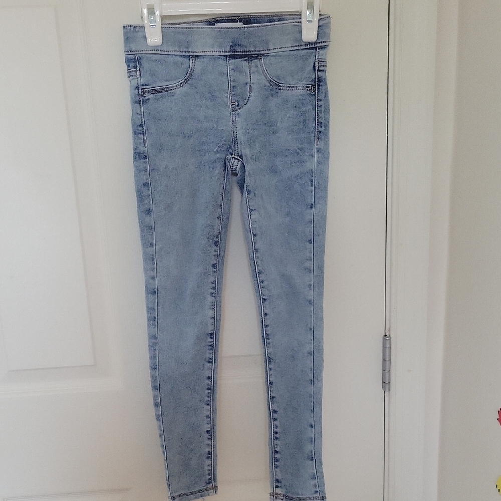 SO Light Blue‎ Kids Jeans